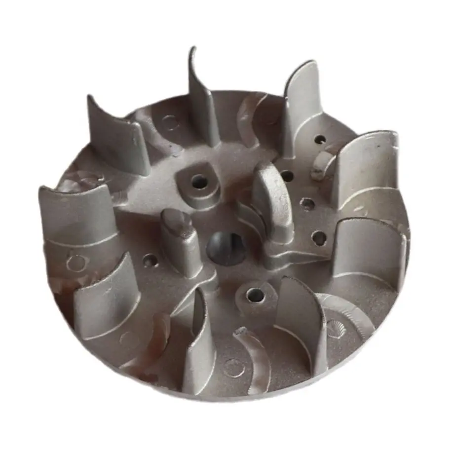 

Стартер для мотоцикла, легкий маховик для двигателя 47cc 49cc, карманный велосипед, мини-мотоцикл, детский квадроцикл