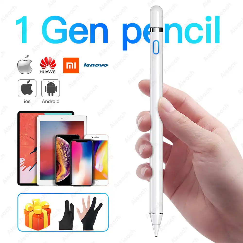 Wireless Charging Ipad Gen Apple Pencil Is Ipad Pro Compatible