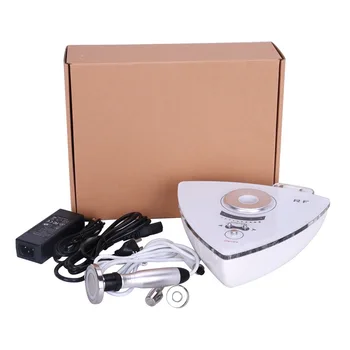 

2019 Beauty salon skin rejuvenation anti-aging rf radio frequency facial lifting beauty machine for sale