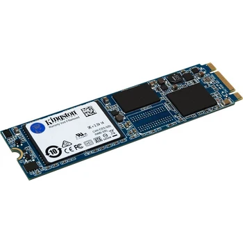 

SSD Kingston UV500 SUV500M8 / 960G SSD, M.2, 960GB, SATA-III, Read: 520 Mb / s, Write: 500 Mb / s, TLC 3D, TRIM