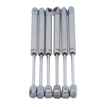 

Hydraulic Telescopic Rod Pneumatic Hydraulic Support Gas Support Cabinet Door Gas Spring Frame Hardware