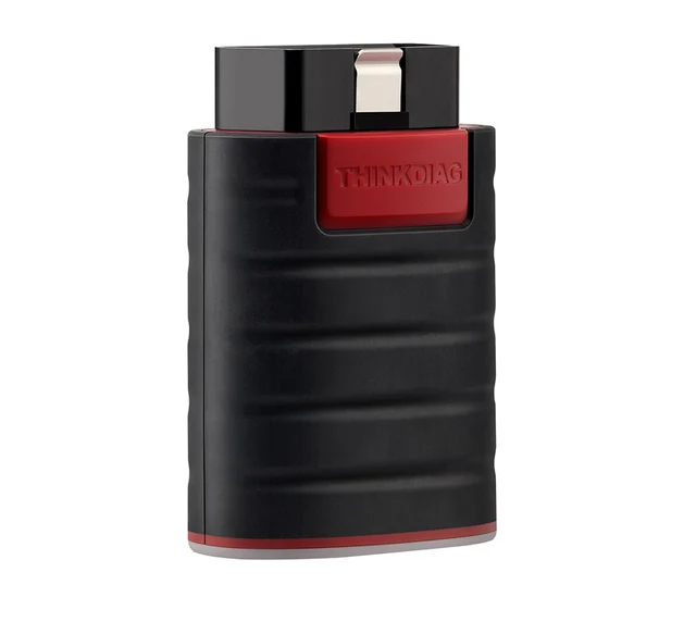 Thinkdiag 코드 리더: 차량 진단의 혁명