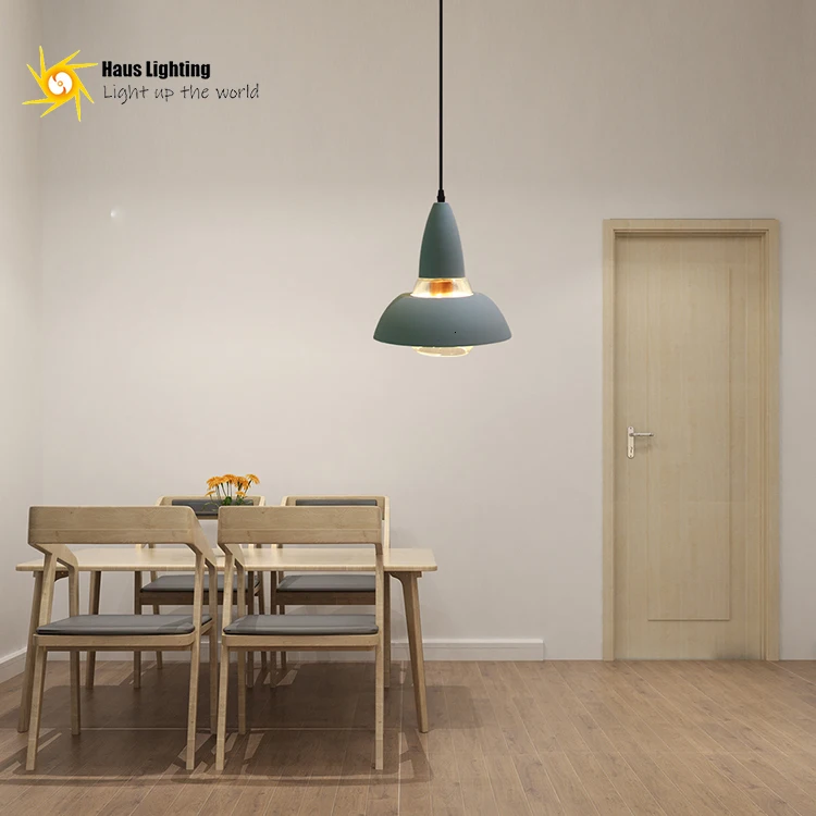 Post North Matel железное декоративное Внутреннее освещение для отеля, офиса, домашнего декора, светодиодная лампа, люстра, подвесной современный подвесной светильник