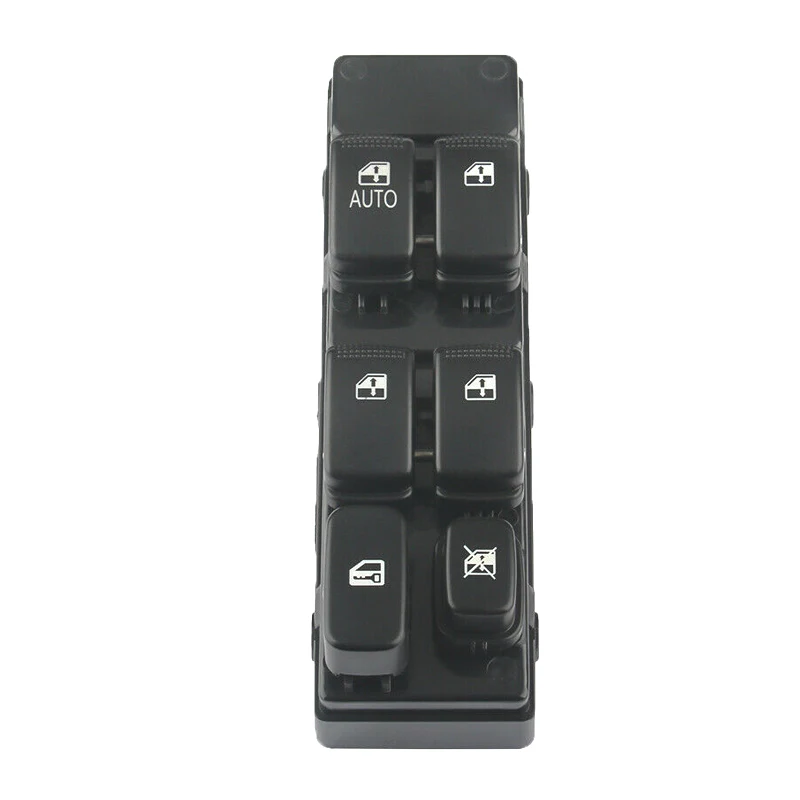 Nuovo Interruttore Alzacristalli Power Master Control Per Hyundai Sonata Kia Forte 2003-2005 93570-3D121