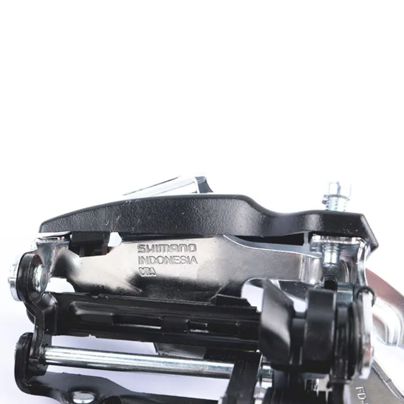 Mtb Mountain Bicycle Shifters 31.8mm 