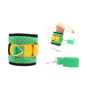 

1Pc Sling Portable Practical Multi-function Durable Hands Restraints Limbs Restraint Strap Feet Restraints for Clinic Hospital