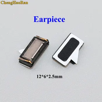

ChengHaoRan 2pcs For Lenovo Vibe Shot Z90 Z90-7 Z90-3 ZUK Z1 ZTE L6 V788D Ear Speaker Receiver Earpiece Replacement