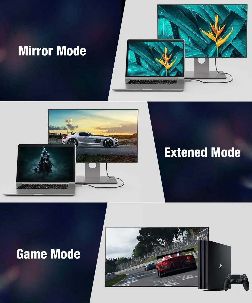 Мини DP к HDMI 4K кабель конвертер адаптер Mini DisplayPort для Apple iMac Macbook Pro Air notebook|Кабели HDMI|