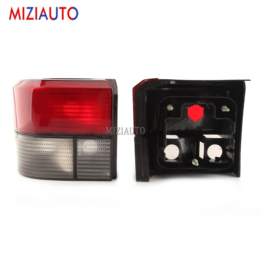 

Rear Tail Light For VW For Volkswagen Transporter Caravelle T4 1992-2004 bus Tail Stop Signal Brake Lamp Car Accessories Lights