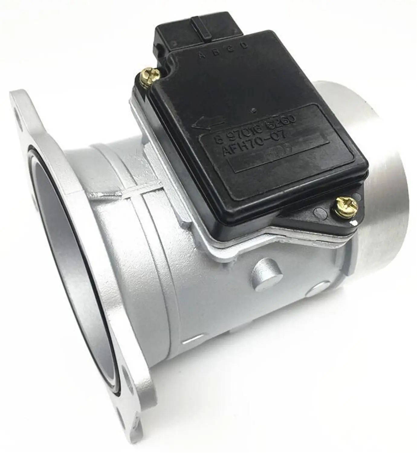 1 шт. Япония оригинальный массовый расход воздуха метров автоматический датчик