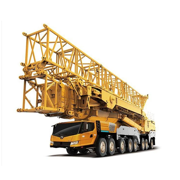 1:50 вездеходный мобильный кран XCMG XCA1200|crane toy|mobile cranetoy crane |
