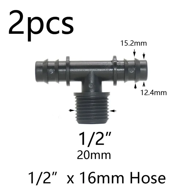 1I2 x 16mm