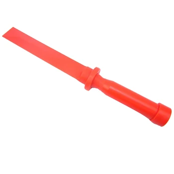 

1Pcs Scraper Plastic Professional Easy to Use Multiple Use Dent Repair Glue Remover Adhesive Removal Blade Children Toy A30