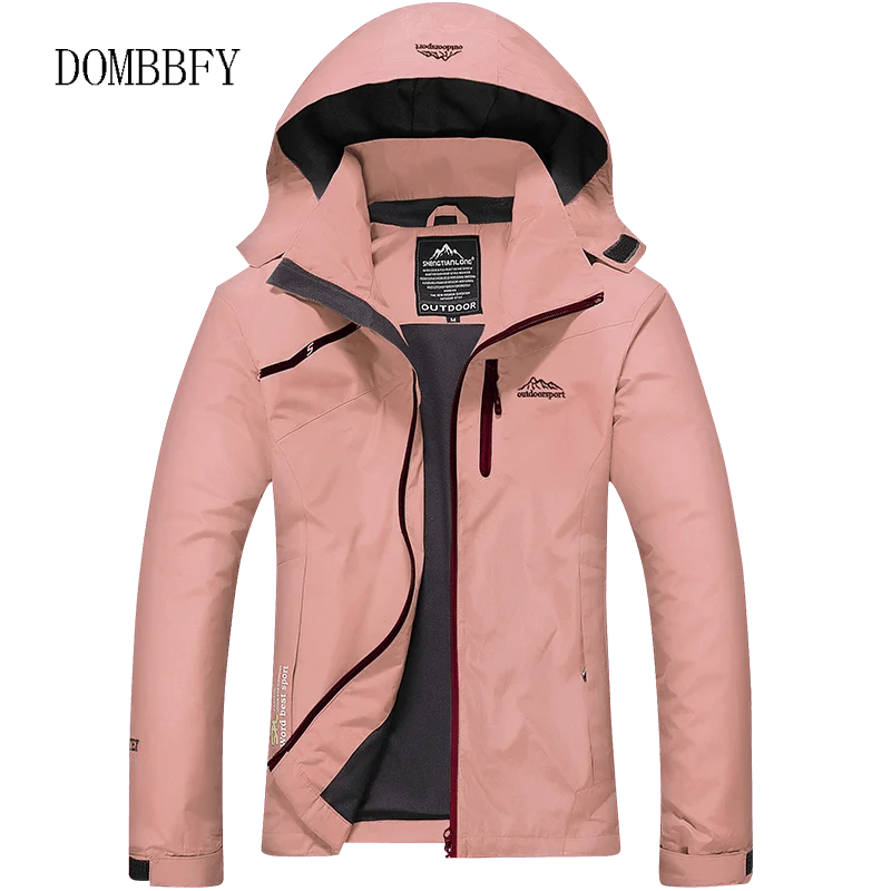 Details about   Owney Arnauti Womens Ladies Outdoor Casual Full Zip Hooded Parka Jacket 