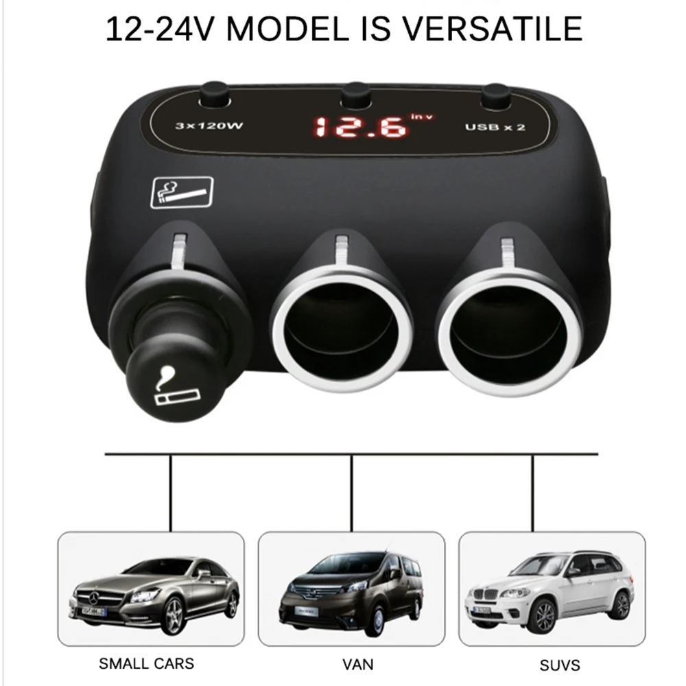 power adapter