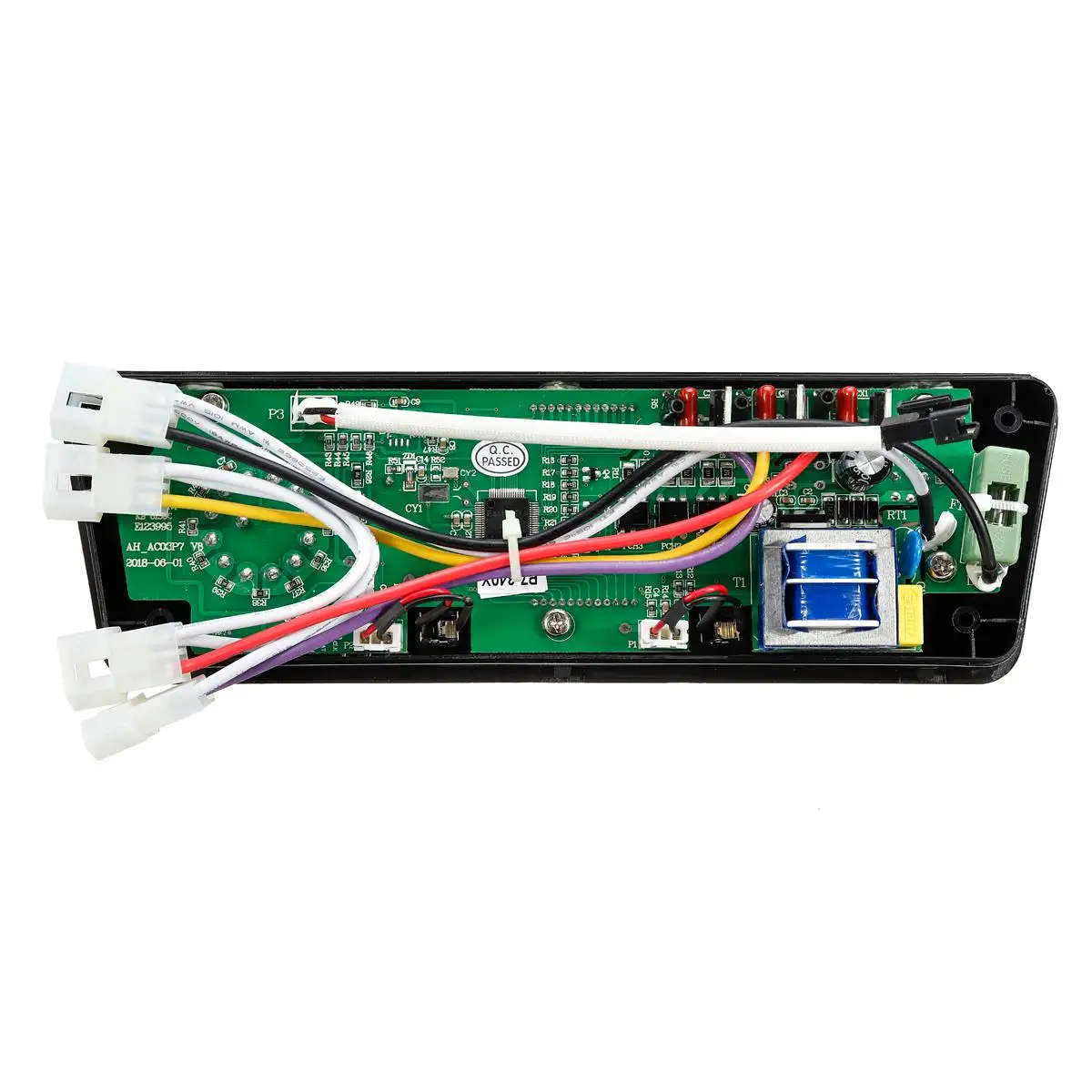AC 120V Цифровой термостат Доска Обновление температуры сменный контроллер для гриль с выпуклостями Кухня барбекю принадлежности для