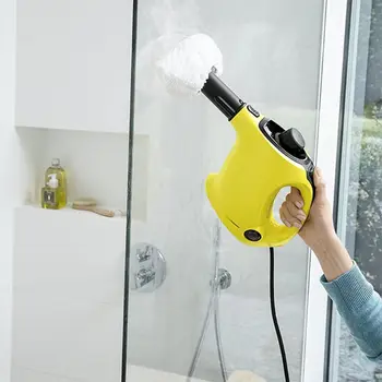 

10 Pcs Brush Head Cover Cover for KARCHER SC2 SC3 SC4 SC5 Steam Cleaner Accessory