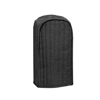 

Home Kitchen Anti Fingerprint Keep Clean Dust Proof Stain Resistant Solid Polyester Waterproof Washable Blender Cover Fitted