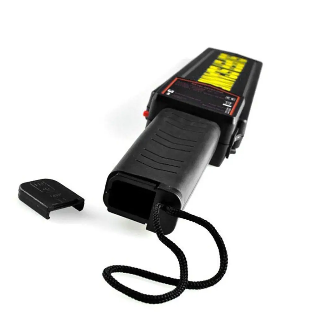 

Security Metal Detector Handheld Scanners High Sensitivity Metal detectors DJ
