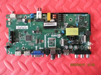 

LED32EC330C LCD Motherboard Tp. VST69D.PB765 Screen 72000188YT