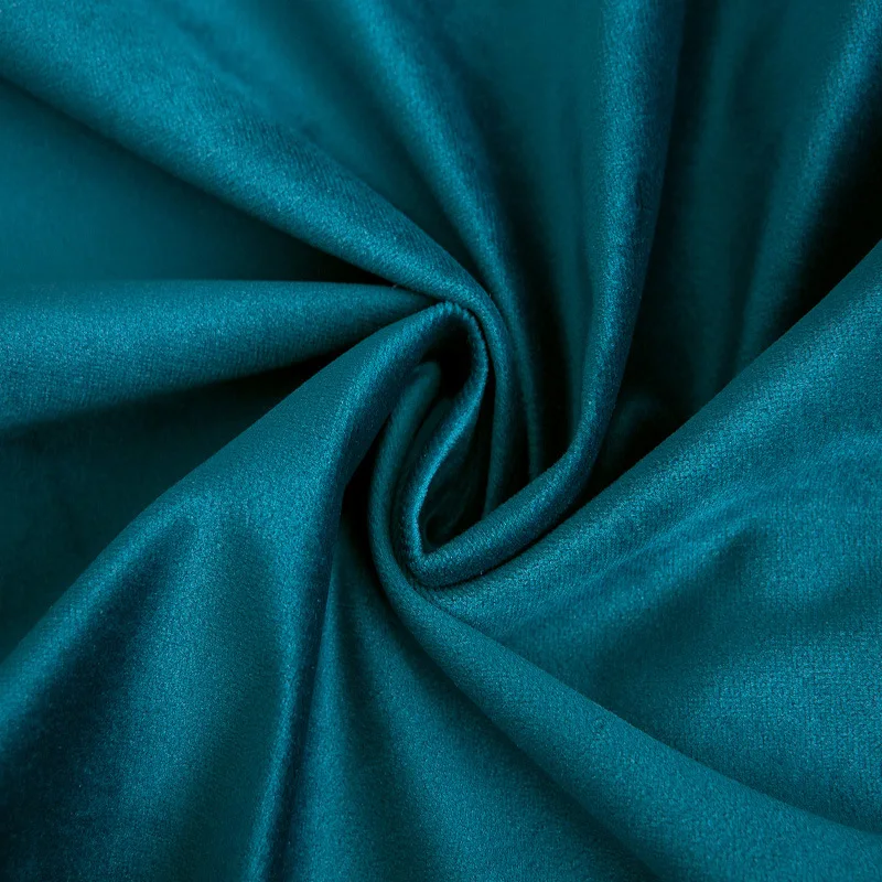 26colors Pillow Pillowcase Velvet Cushion  For Living Room Sofa 45*45 Kussenhoes Blue Home Decorative Housse De Coussin 2