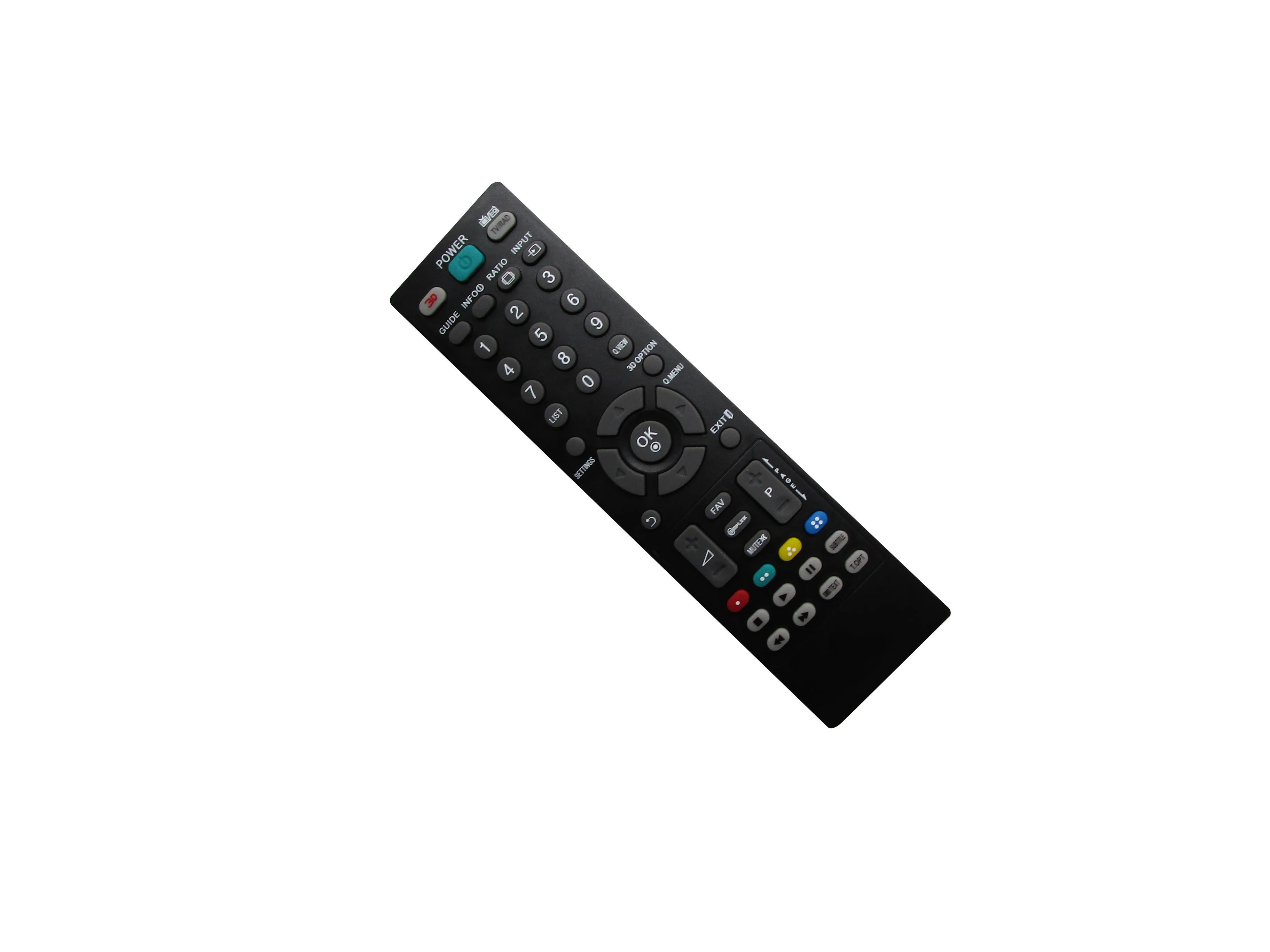 Пульт дистанционного управления для LG 22LG3000 26LG3000 26LT360C AKB73655802 AKB73655861 19LS3500 22LS3500 22LT360C