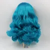 Fortune Days RBL scalp dome for Blyth ICY DBS doll Wig hair 5