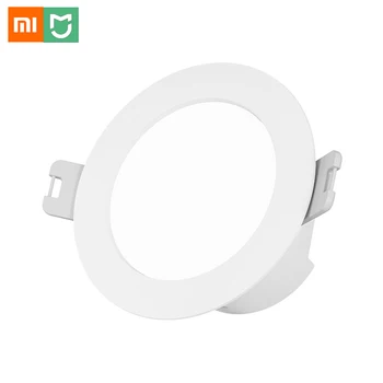 

Xiaomi Mijia Smart Led Downlight Bluetooth Mesh Version 4W Household Spotlight Remote control 2700 - 6500K Colors Mihome Control