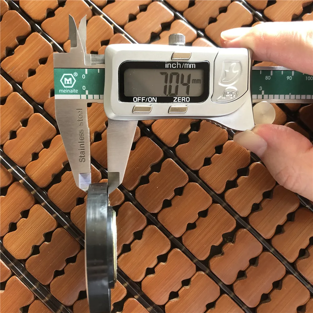 Unidade de Alto-falante Mesmo para Fones de Ouvido Substituição Original Faça Você Akg N90 N90q 52mm - Image 6