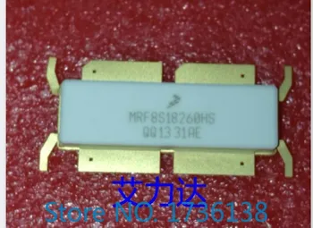 

Freeshipping MRF8S18260HSR6 Franchise high-frequency tube high-frequency module