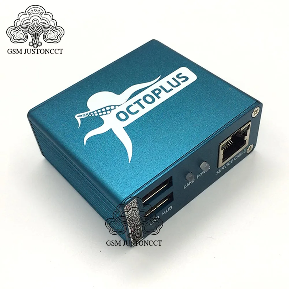 octoplus box for sam 5 cable  - gsmjustoncct -B