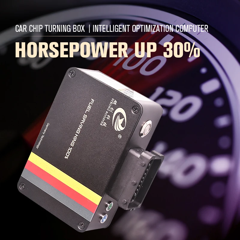  For lancer lancer EX 2.4 Car powerbox truning computer for car powerhorse upgrade Resolve slow to i