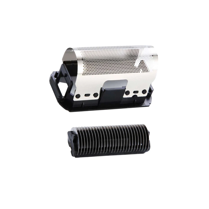 Shaver foil and blade Replacement for BRAUN 211 230 235 240 245 250 260 266 270 272 5213 5235 5265 5266 5533 electric shaver head electric shaver blades