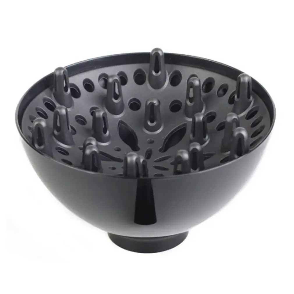 

Functional Hair Dryer Barbershop Hair Salon Professional Styling Curly Hair Hood Curly Tool Universal Hair Dryer Accessory