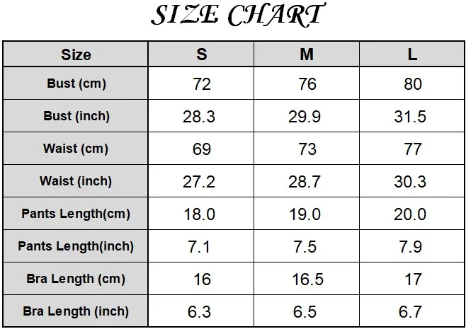 size