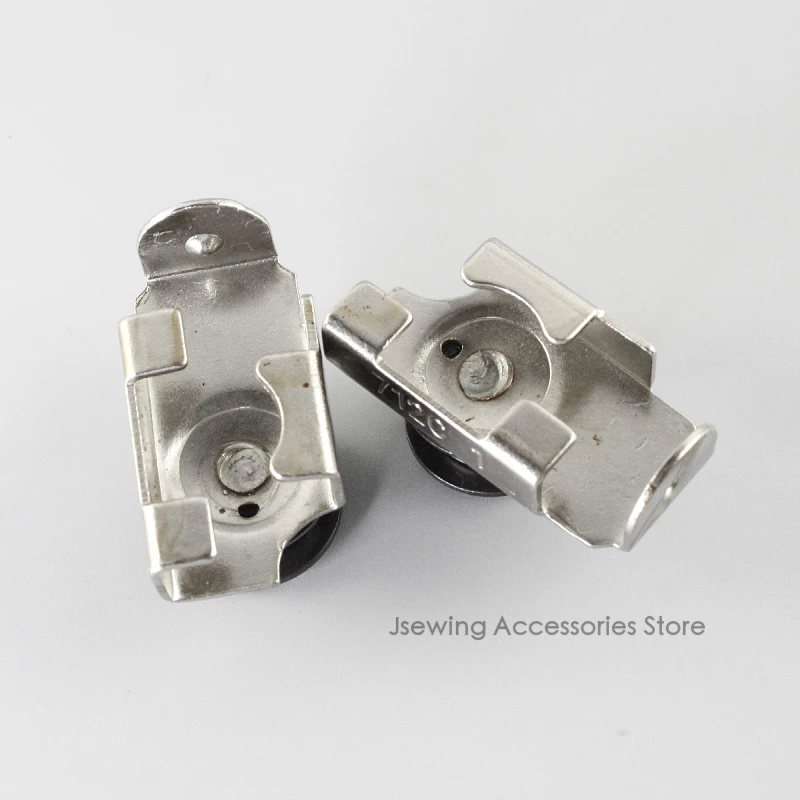 712C1/712C1-1 RH/LH Slide w/Pulley Fit Eastman 627 629 Straight