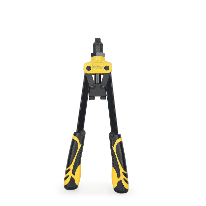 Manual Rivet Nail Gun Quality High Hardness Alloy Steel Woodworking Metalworking Rivet Gun Labor-saving Nail Plucking Tools