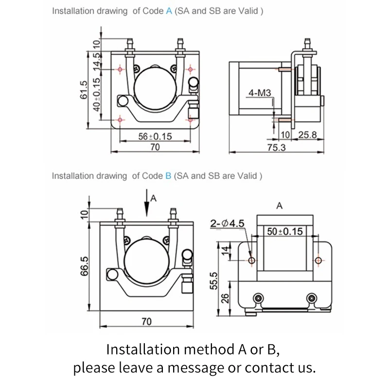 Please Kamoer KCS 24 V/V Перистальтический водяной насос(шаговый двигатель, цифровое управление, длительный срок службы, высокая точность, BPT трубка - Напряжение: Please
