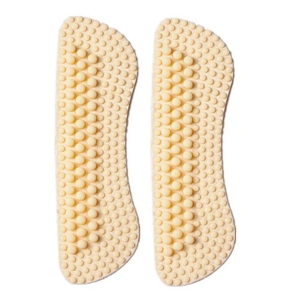 4D arch Insole For Sport breathable soft and comfortable Pads Soft moisture absorption Pad Shock Shoes Insole Reduce Stress 10.9