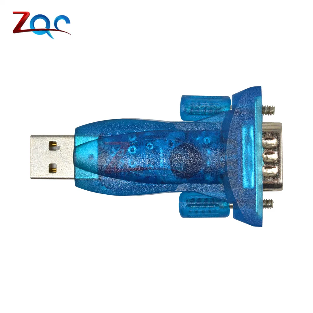 CH340G USB 2,0 в RS232 DB25/DB9 com-порт последовательный 9Pin конвертер адаптер Поддержка КПК Windows Me/2000/XP