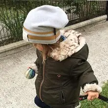 Шапка для малышей и мам; сезон весна-осень-зима