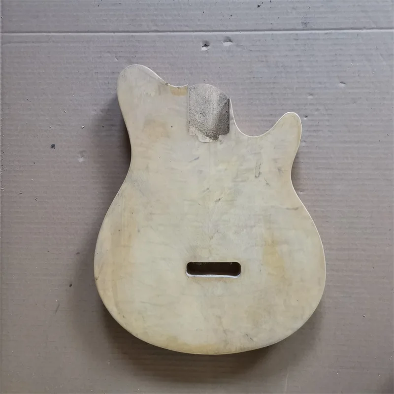 JNTM Custom guitar factory/комплект для гитары DIY/корпус электрогитары DIY (322) | Спорт и