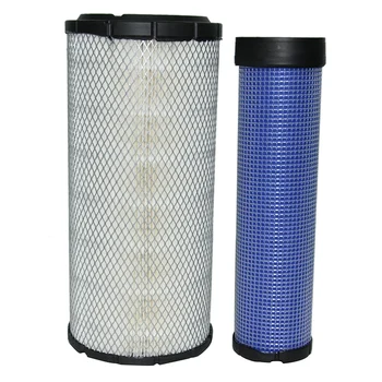 

P828889 & P829333 Engine Air Filters Mechanical Air Filters Elements Filters Perfect Replacement Parts