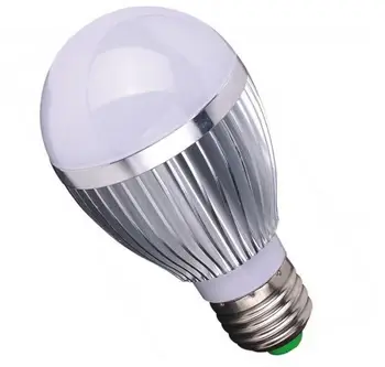 

LED Lamp High Brightness LED White Bulb Living Room Bedroom Lighting