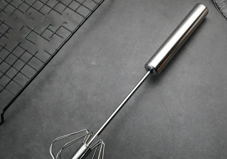 Kssvzz Batteur Manuel Et Séparateur, Fouet Cuisine Petit En