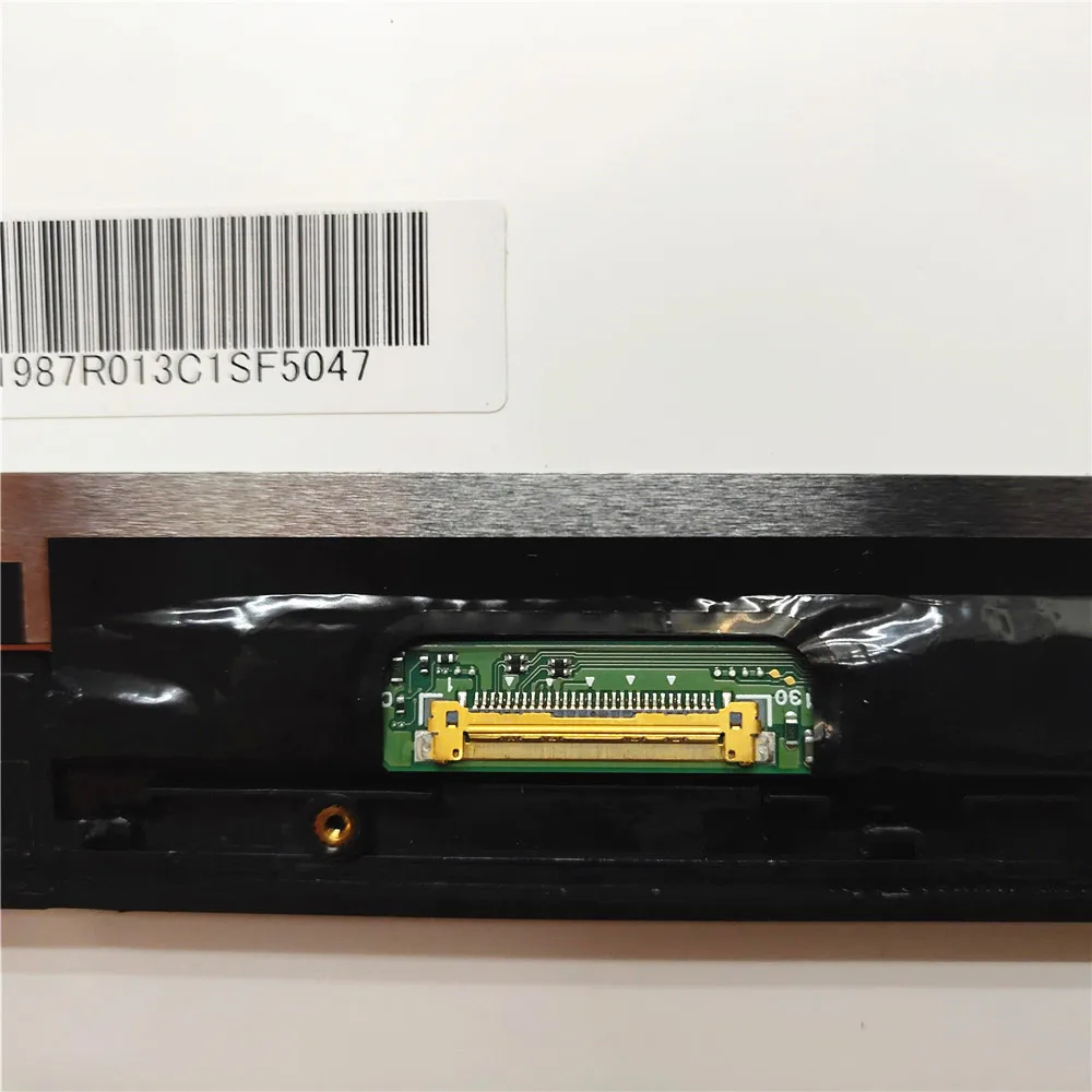 Для SONY Vaio SVF13N SVF13N1C5E SVF13N13CXB SVF13N18SCB 13," Полный ЖК-дисплей сенсорный экран в сборе протестирован