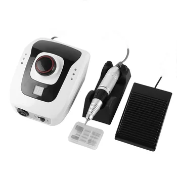 

206A polisher 35000 RPM mini electric nail polisher