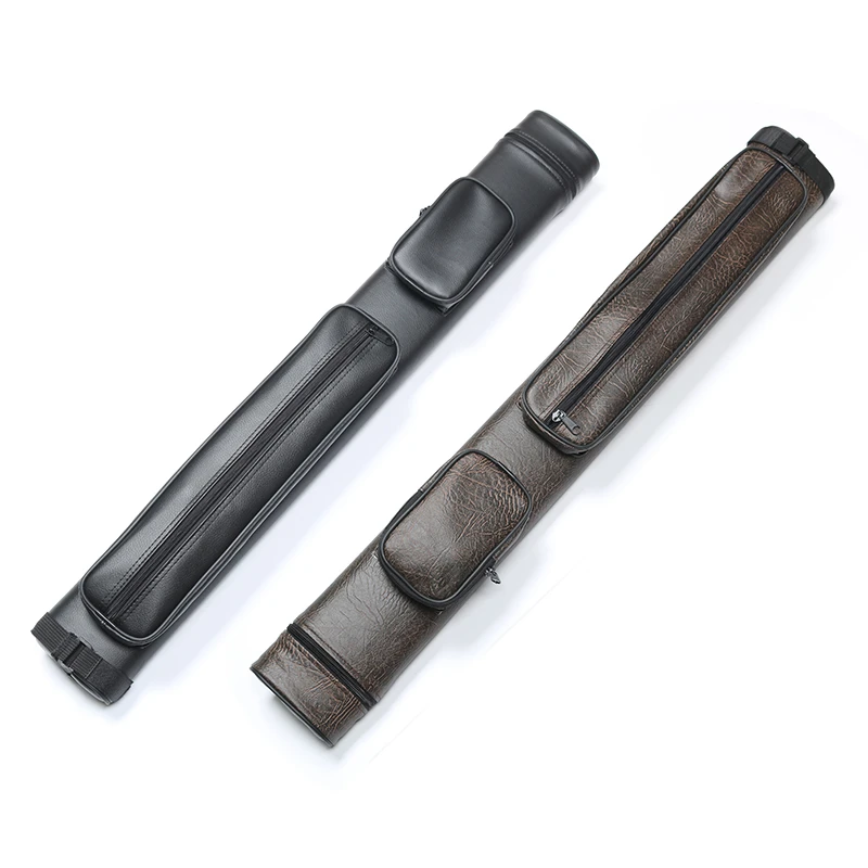

4 Holes For 1/2 Pool Cue Case 87cm Length Billiards Accessories China With Free Gift