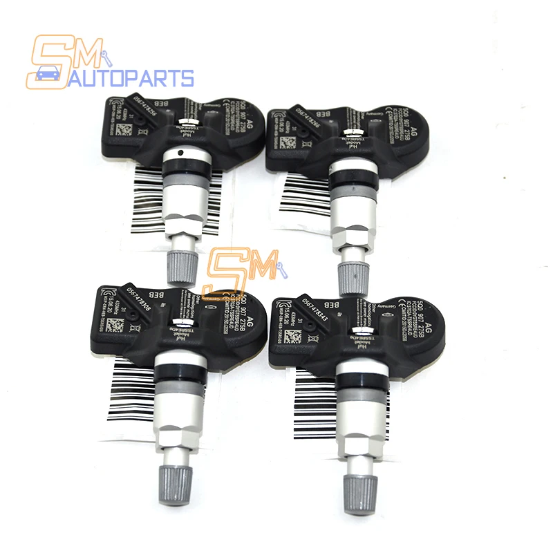 Ÿ̾ з  TPMS 5Q0907275B 433Mhz, ƿ ڴ   ٰ 5Q0907275C