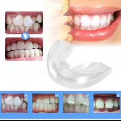 Зубной ортодонтический прибор выравнивание для скобы для взрослых гигиена полости рта оборудование для ухода за зубами Горячие Дешевые